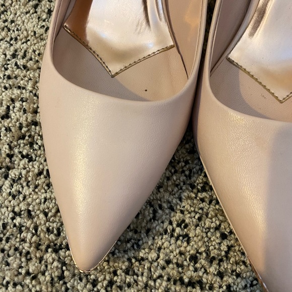 Ted Baker London heels - Picture 3 of 8